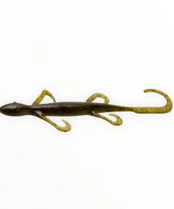 Zoom Magnum Lizard Soft Baits
