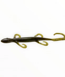 Zoom Magnum Lizard Soft Baits