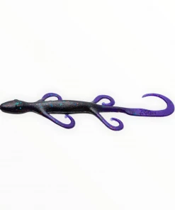 Zoom Magnum Lizard Soft Baits
