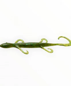Zoom Magnum Lizard Soft Baits
