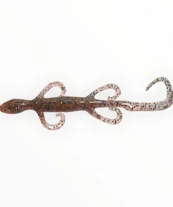 Zoom Lizard Soft Baits