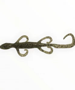 Zoom Lizard Soft Baits
