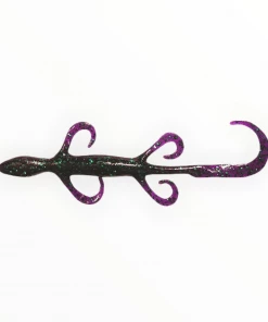 Zoom Lizard Soft Baits