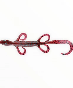 Zoom Lizard Soft Baits