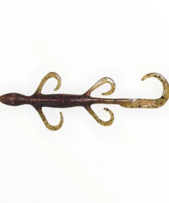 Zoom Lizard Soft Baits