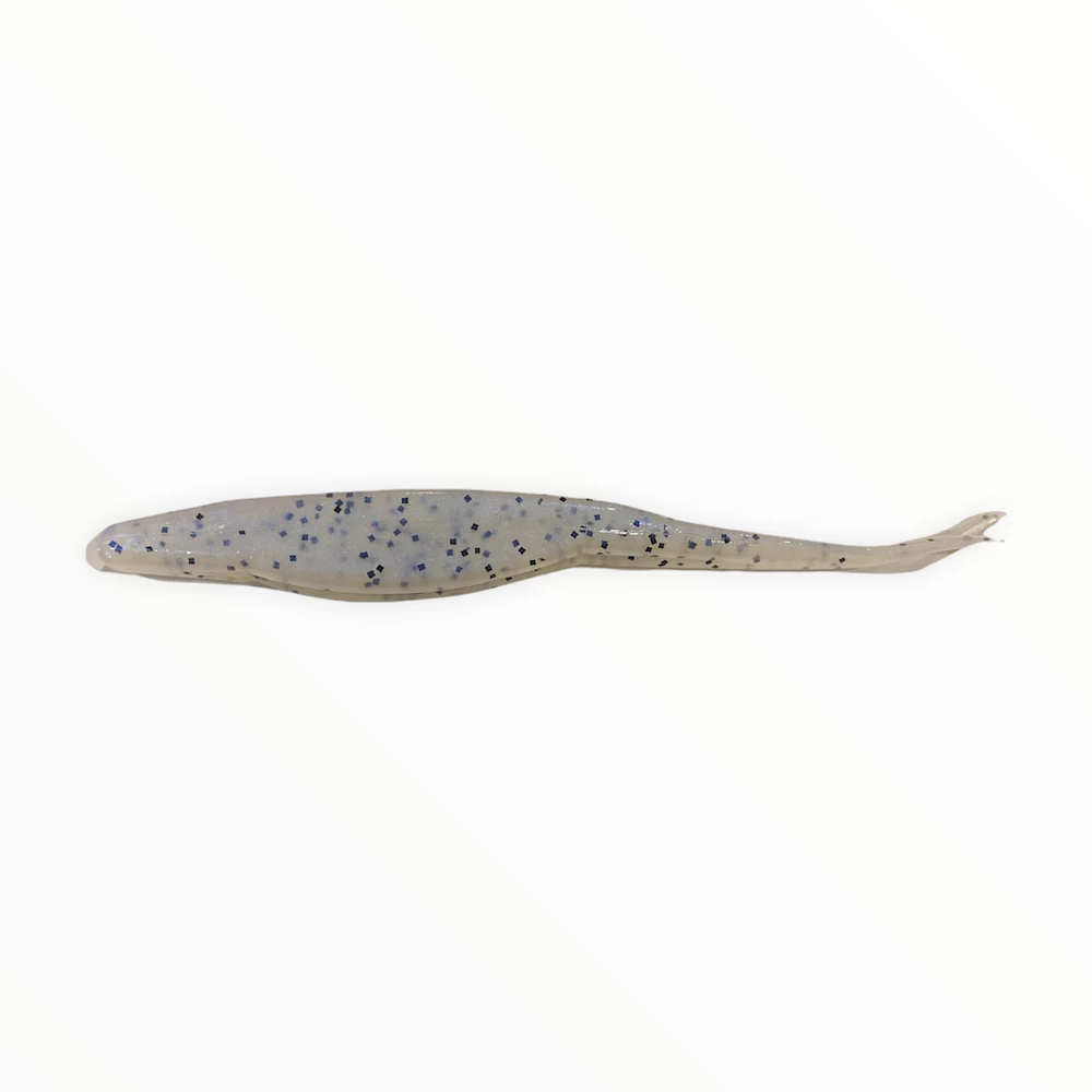 Zoom Super Fluke Soft Baits 26 Zoom Super Fluke Soft Baits