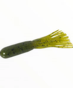 Soft Baits Zoom Salty Super Tube 7 Soft Baits Zoom Salty Super Tube