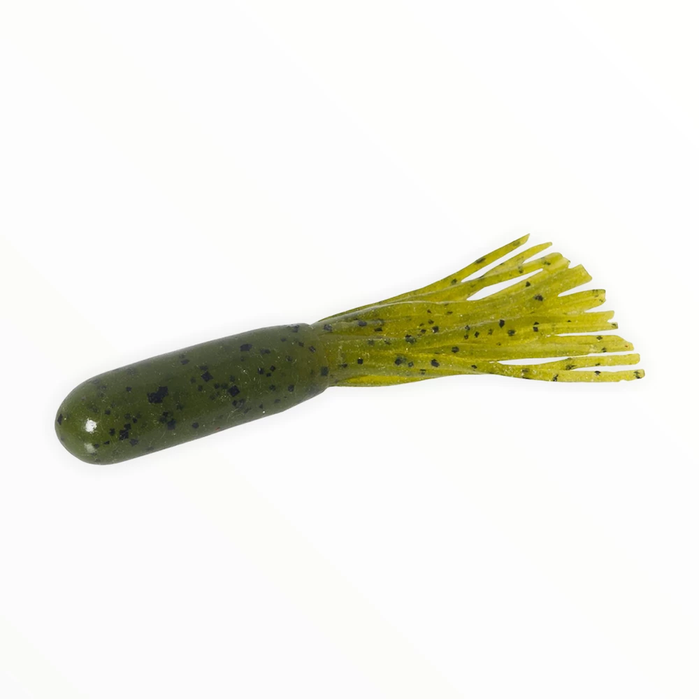 Soft Baits Zoom Salty Super Tube 4 Soft Baits Zoom Salty Super Tube