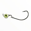 Zman Texas Eye Swimbait Jigheads Terminal Tackle