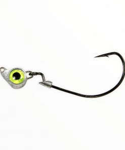 Zman Texas Eye Swimbait Jigheads Terminal Tackle
