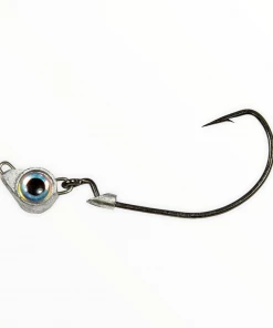 Zman Texas Eye Swimbait Jigheads Terminal Tackle