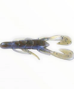 Soft Baits Zoom U-V Speed Craw