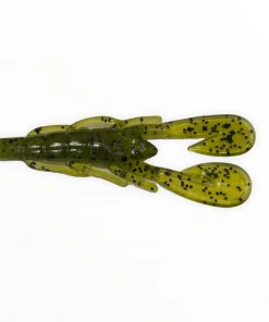 Soft Baits Zoom U-V Speed Craw