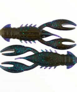 Zman Soft Baits Z-MAN PRO CRAWZ™ 3.5" (3 Pack)