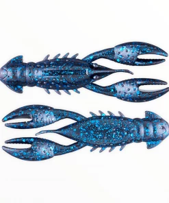 Zman Soft Baits Z-MAN PRO CRAWZ™ 3.5" (3 Pack)