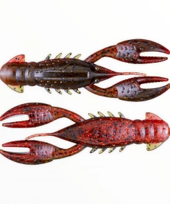 Zman Soft Baits Z-MAN PRO CRAWZ™ 3.5