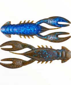 Zman Soft Baits Z-MAN PRO CRAWZ™ 3.5