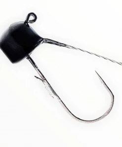 Zman Power Finesse Shroomz Weedless Terminal Tackle