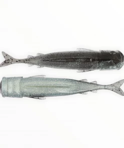 Hard Baits Zman Pop ShadZ