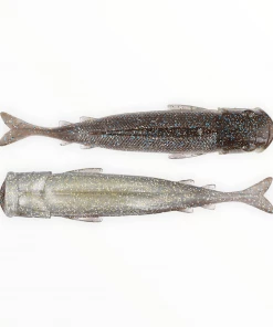 Hard Baits Zman Pop ShadZ