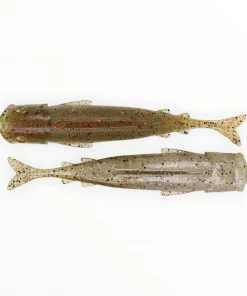 Hard Baits Zman Pop ShadZ