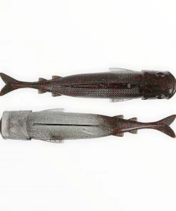 Hard Baits Zman Pop ShadZ