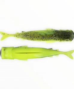 Hard Baits Zman Pop ShadZ