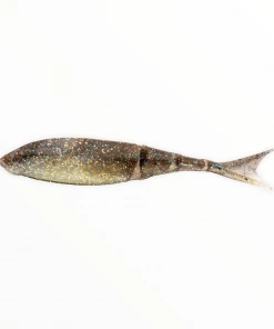 Soft Baits Zman RaZor ShadZ