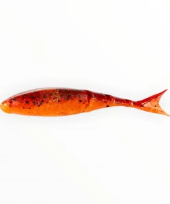 Soft Baits Zman RaZor ShadZ