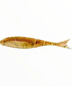 Soft Baits Zman RaZor ShadZ