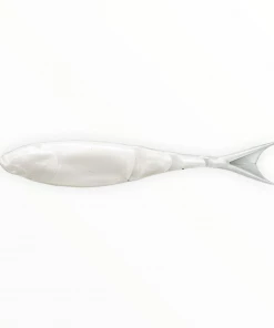 Soft Baits Zman RaZor ShadZ