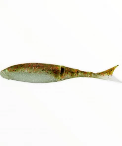 Soft Baits Zman RaZor ShadZ