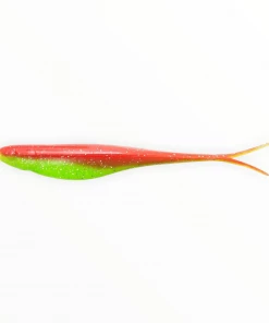 Zman StreakZ Soft Baits 12 Zman StreakZ Soft Baits