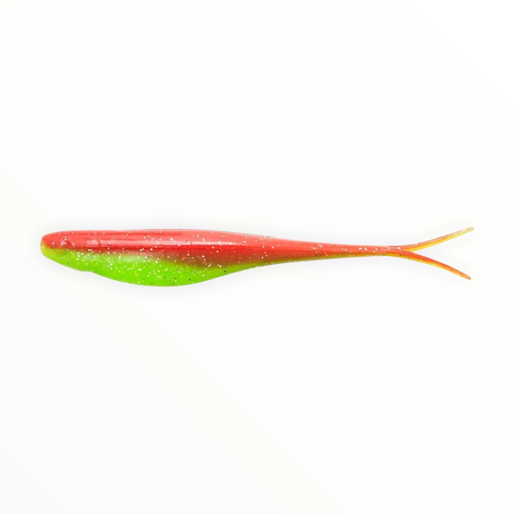 Zman StreakZ Soft Baits 5 Zman StreakZ Soft Baits