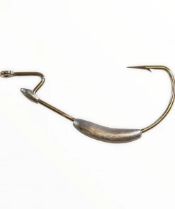 Zman TT Lures Chinlock Hook Terminal Tackle