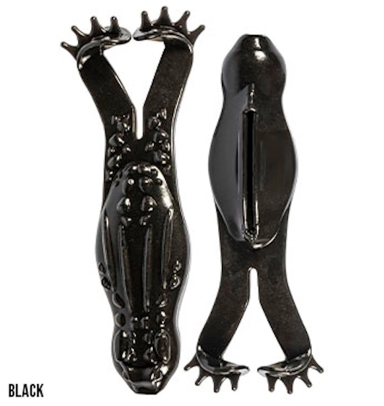 Zman Z-MAN Goat ToadZ Frogs 1 Zman Z-MAN Goat ToadZ Frogs