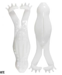 Zman Z-MAN Goat ToadZ Frogs