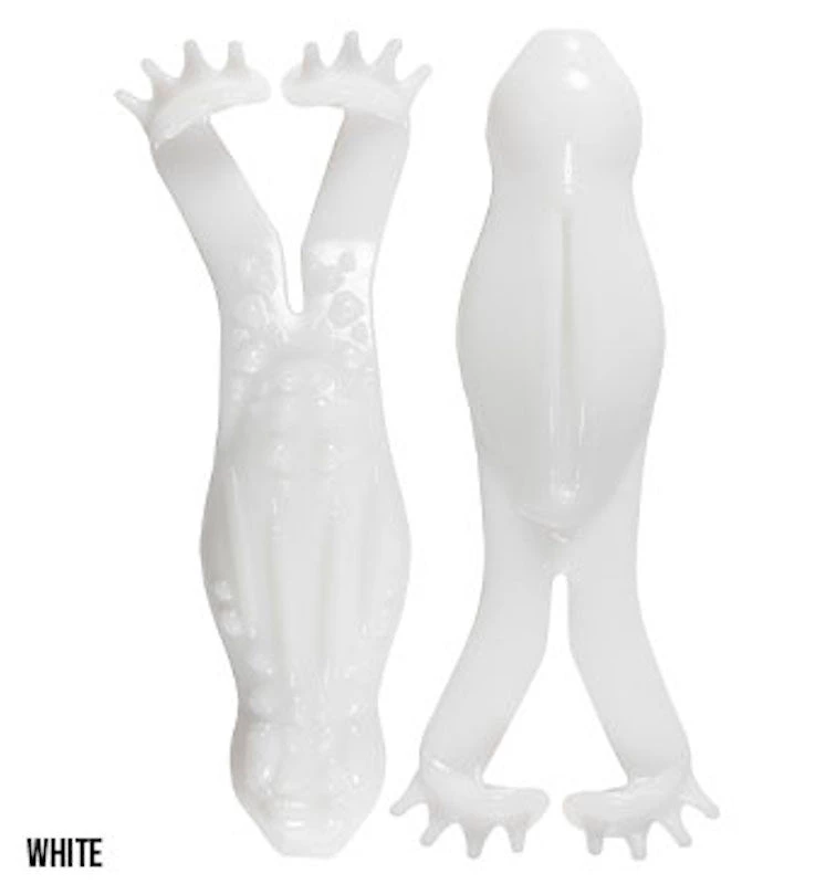 Zman Z-MAN Goat ToadZ Frogs 2 Zman Z-MAN Goat ToadZ Frogs