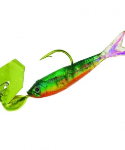 Zman Chatterbait Flashback Mini Jigs