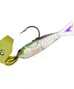 Zman Chatterbait Flashback Mini Jigs