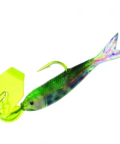 Zman Chatterbait Flashback Mini Jigs