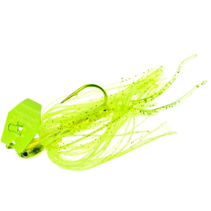Jigs Zman Chatterbait Micro 3 Jigs Zman Chatterbait Micro