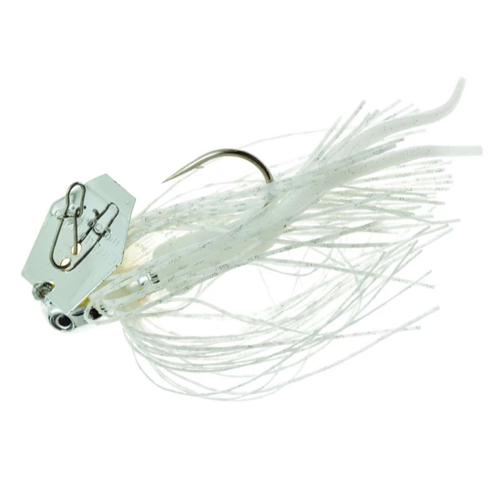 Jigs Zman Chatterbait Micro 4 Jigs Zman Chatterbait Micro