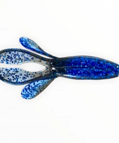 Zoom Z Hog Soft Baits 20 Zoom Z Hog Soft Baits