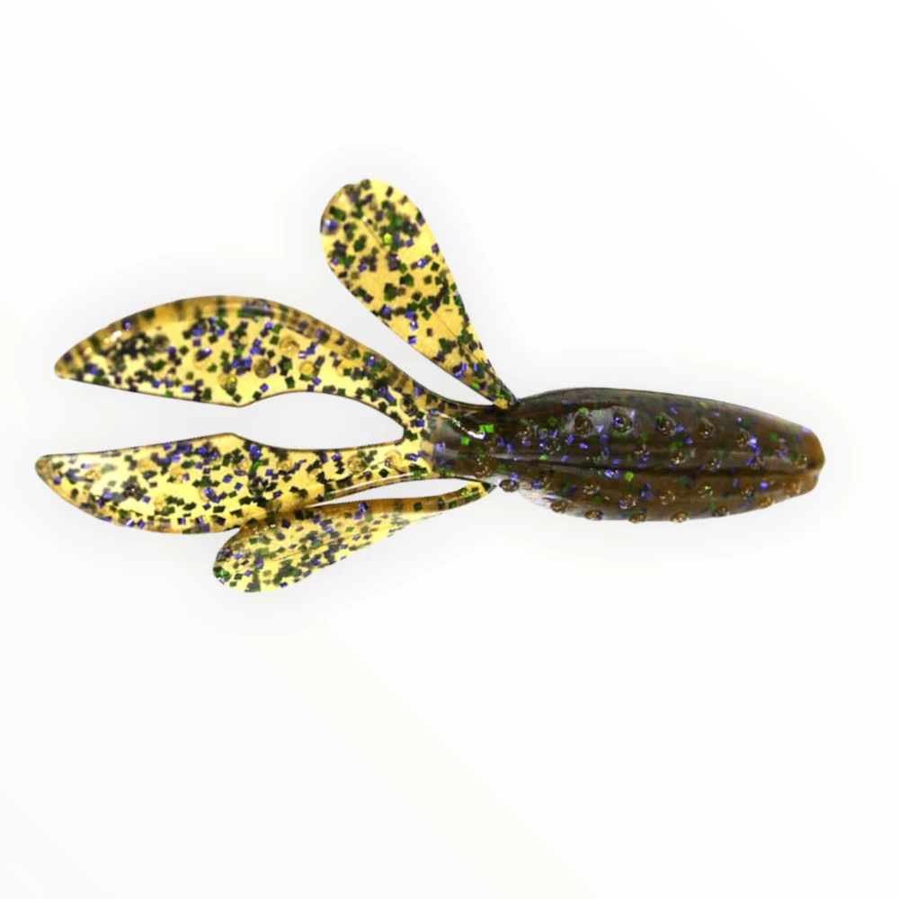 Zoom Z Hog Soft Baits 11 Zoom Z Hog Soft Baits