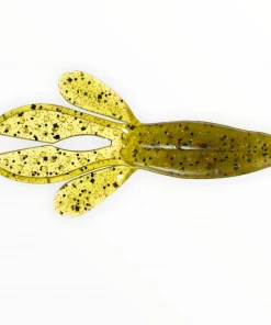 Zoom Z Hog Soft Baits 23 Zoom Z Hog Soft Baits