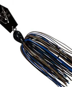 Zman Z-Man Big Blade Chatterbait