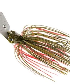 Zman Chatterbait Jackhammer