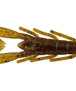 Zoom Mag UV Speed Craw Soft Baits