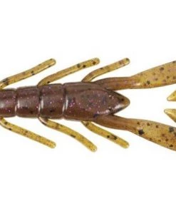 Soft Baits Zoom U-V Speed Craw